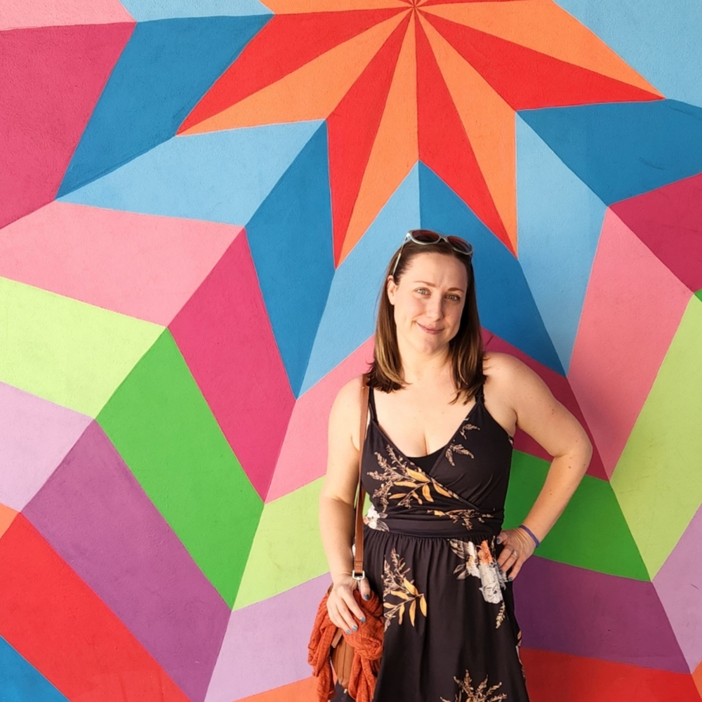 Meet your Posher, Sabrina